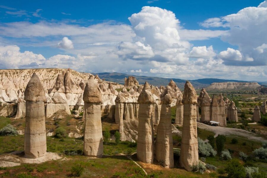 From Istanbul: 2-Day All-Inclusive Cappadocia Guided Trip - Pasabag to Pasabag? The Balloon Question and When to Add It