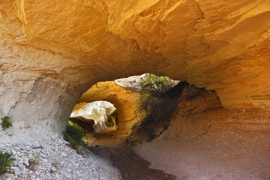 From Istanbul: 2-Day All-Inclusive Cappadocia Guided Trip - Pigeon Valley and the Underground City: Cappadocia Gets Serious
