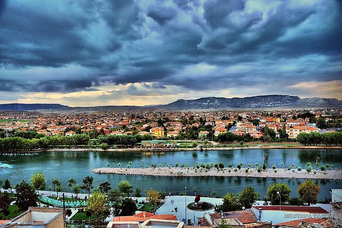From Istanbul: 2-Day Cappadocia Highlights Tour by Plane - Pigeon Valley and the late-day return to Istanbul