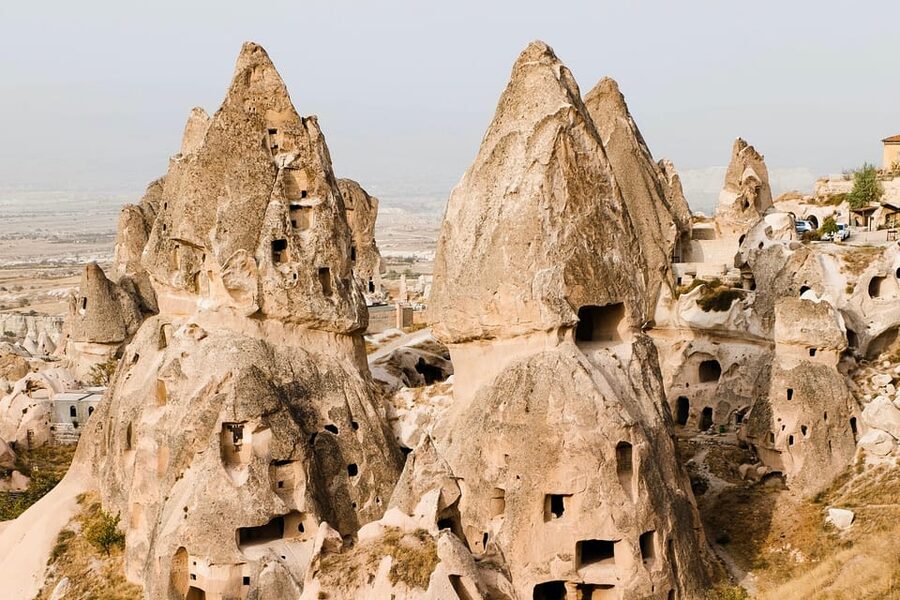 From Istanbul: 2-Day Cappadocia Highlights Tour by Plane - Who should book this 2-day highlights tour?