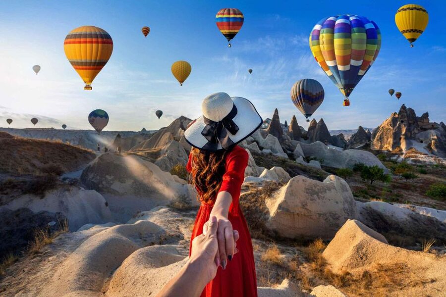 From Istanbul: 2-Day Cappadocia Tour By Bus or Plane - Choosing Bus or Plane from Istanbul: What Really Changes