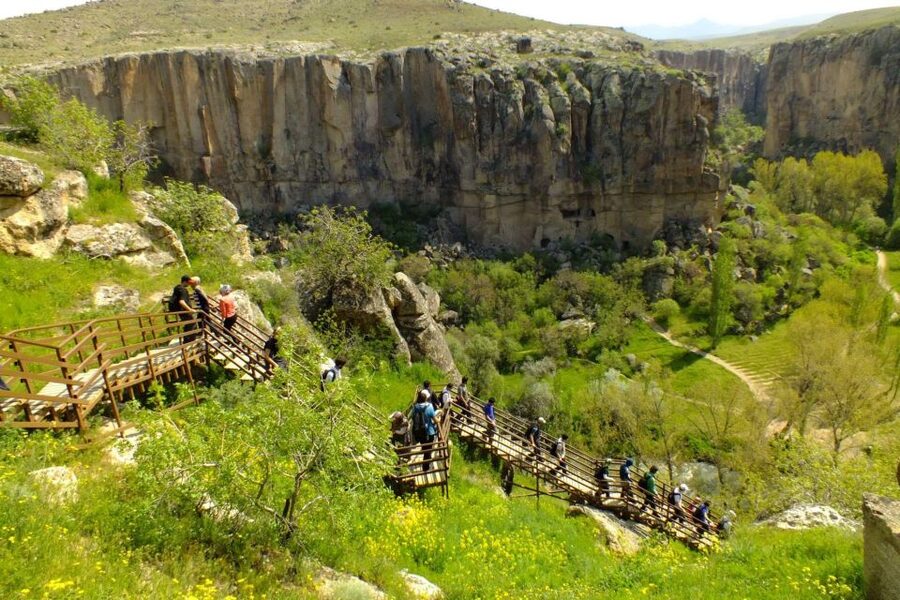 From Istanbul: 2-Day Cappadocia Tour By Bus or Plane - Avanos Pottery Workshop: The Most Hands-On Moment