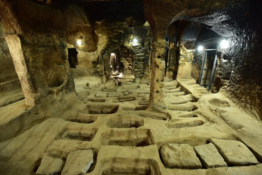 From Istanbul: 2-Day Cappadocia Tour By Bus or Plane - FAQ