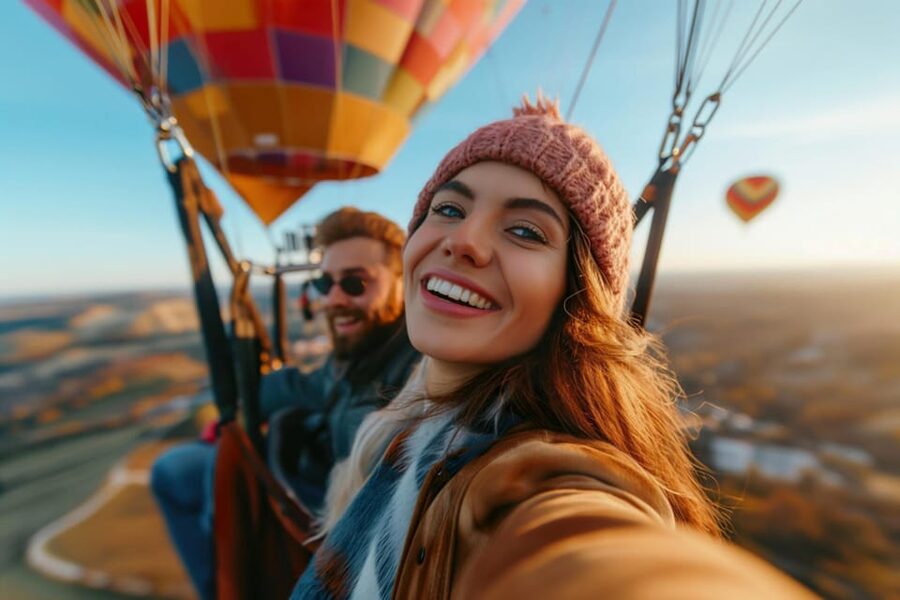 From Istanbul: 2-Day Cappadocia Trip w/ Flight and Transfers - Avanos pottery and lunch, then Göreme Open Air Museum for the real payoff