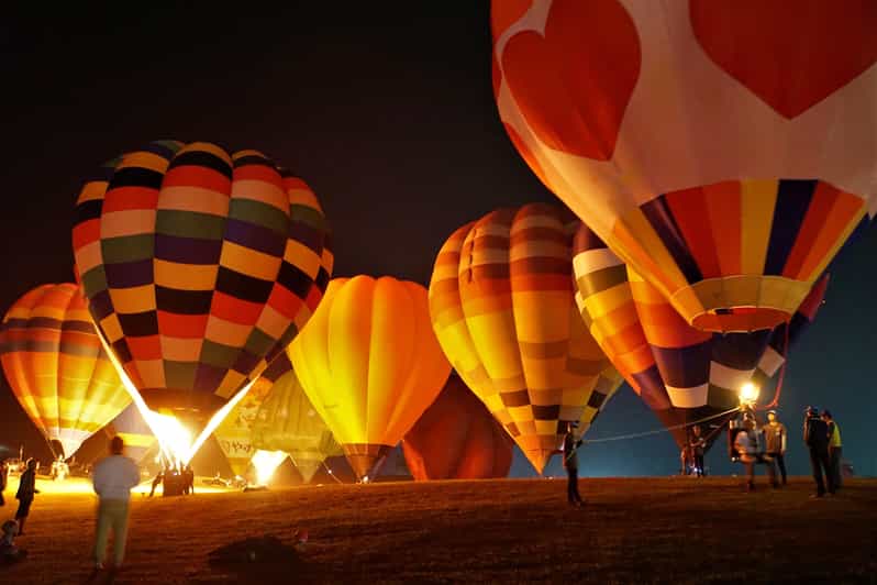 From Istanbul: 2-Day Cappadocia Trip w/ Flight and Transfers - Timing, group size, and why the pace can feel worth it or not
