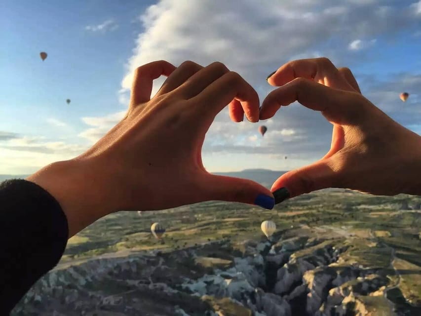 From Istanbul: 2-Day Cappadocia Trip w/ Flight and Transfers - Practical tips to make this trip smoother