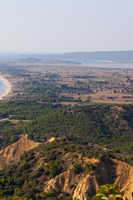From Istanbul: 2-Day Gallipoli & Troy w/ Boat Tour - Key things I’d put on your radar