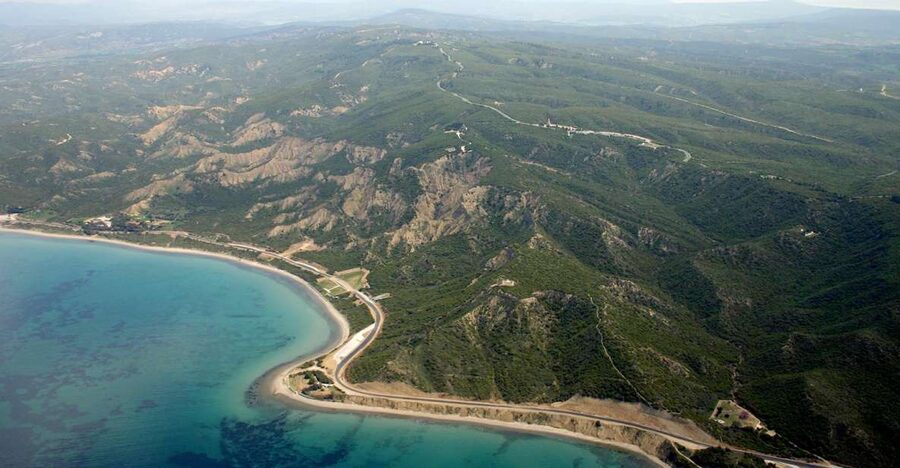 From Istanbul: 2-Day Tour to Gallipoli & Troy - How the 2-Day Istanbul Loop Really Works