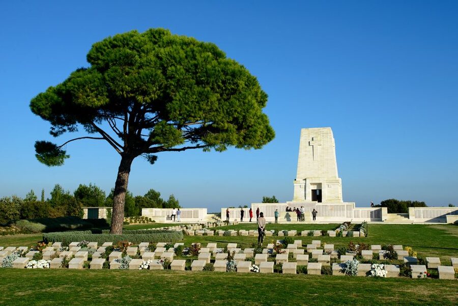 From Istanbul: 2-Day Tour to Gallipoli & Troy - Who this tour fits best