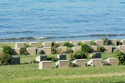 2-Day Tour to Gallipoli & Troy