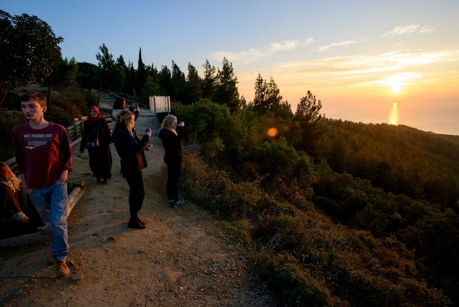 From Istanbul: 2-Day Tour to Gallipoli & Troy - Timing, transport, and what can annoy you