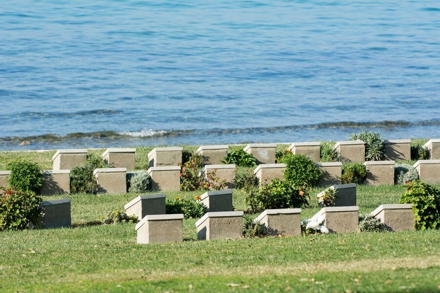 From Istanbul: 2-Day Tour to Gallipoli & Troy - The Stops That Make Gallipoli Click (and why they matter)