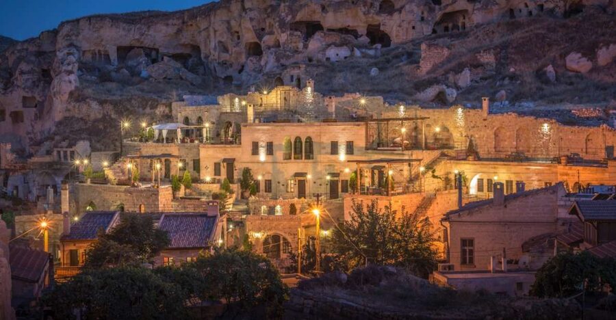 From Istanbul: 2-Day Trip to Cappadocia w/Balloon+Cave Hotel - Key highlights worth planning around