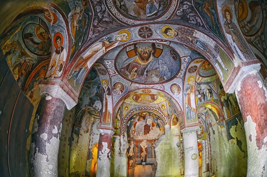 From Istanbul: 2-Day Trip to Cappadocia w/Balloon+Cave Hotel - Guides, language support, and why it matters on a fast itinerary