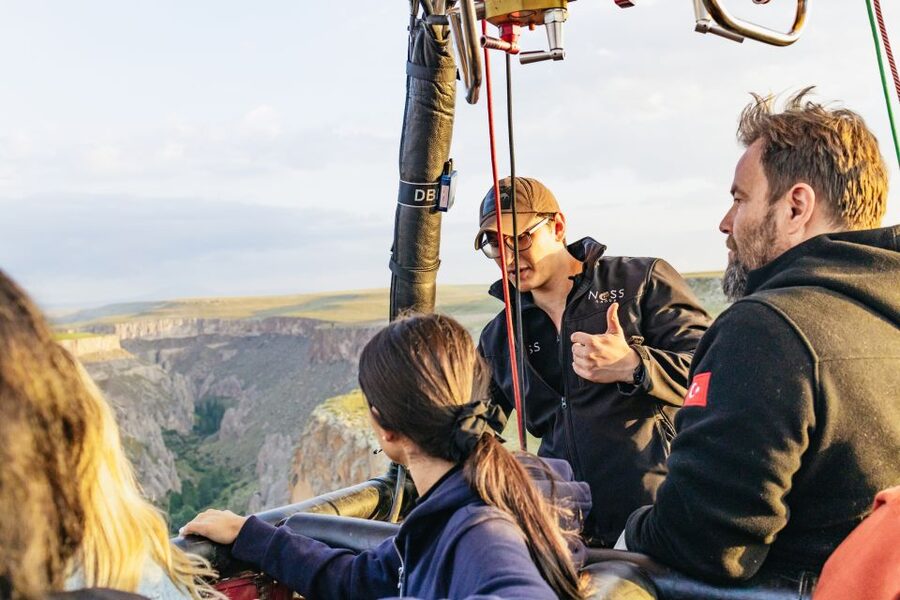 From Istanbul: 2-Day Trip to Cappadocia w/Balloon+Cave Hotel - Should you book this 2-day Cappadocia trip?