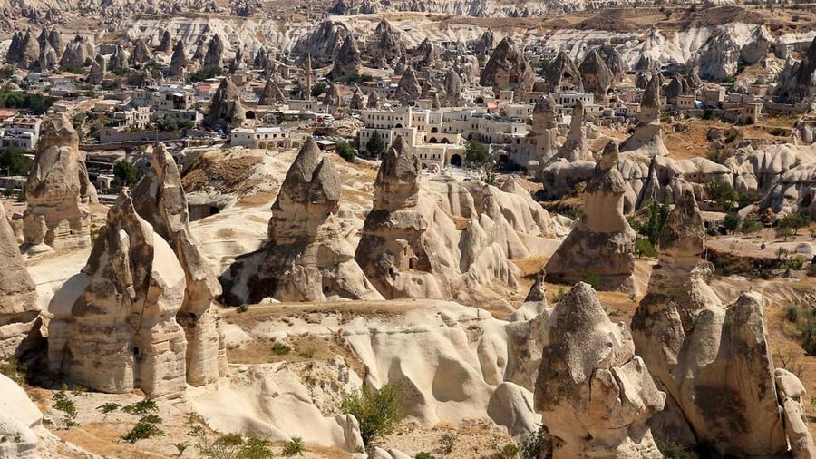 From Istanbul: 2 Days Cappadocia Tour by Return Flight - Key Highlights You’ll Feel on This 2-Day Trip