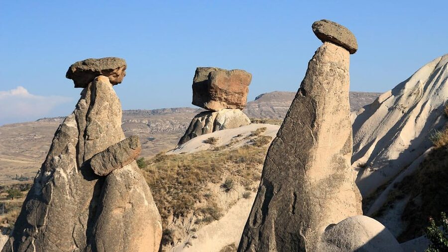 From Istanbul: 2 Days Cappadocia Tour by Return Flight - Price and Logistics: What You Really Get for $405