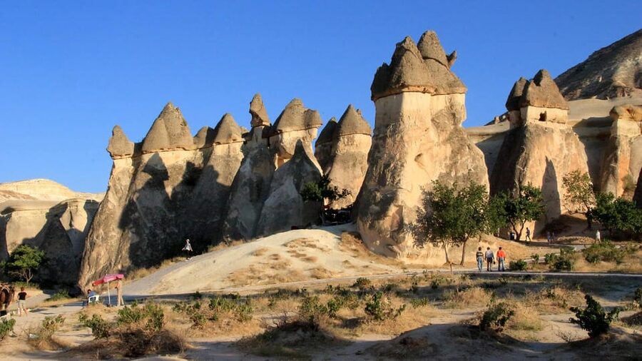 From Istanbul: 2 Days Cappadocia Tour by Return Flight - Flying From Istanbul: How the Pickup and Return Flights Work