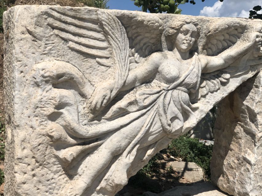 From Istanbul: 2 Days Private Pamukkale and Ephesus Tour - Why this Pamukkale and Ephesus plan is such a smart 2-day run