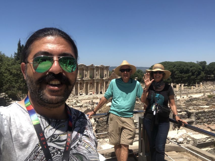From Istanbul: 2 Days Private Pamukkale and Ephesus Tour - Price and value: is $350 per person fair for what’s included?