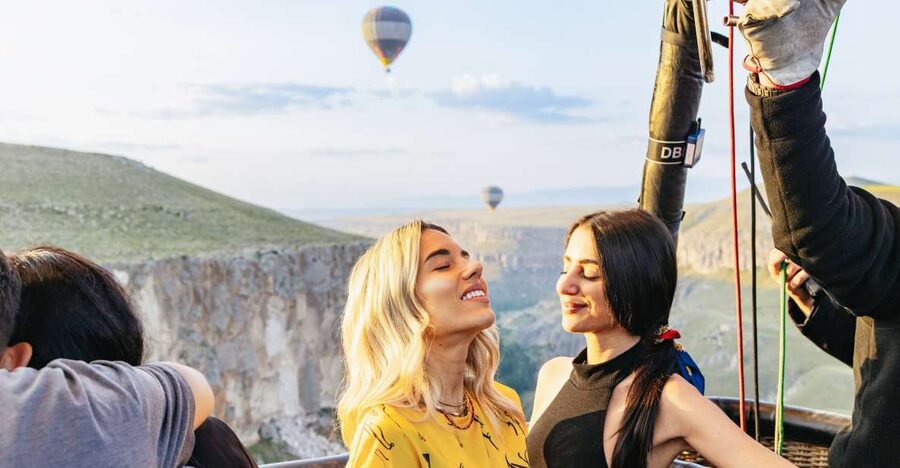 From Istanbul: 3-Day Cappadocia Tour with Balloon Ride - Key things I’d circle on your planning list