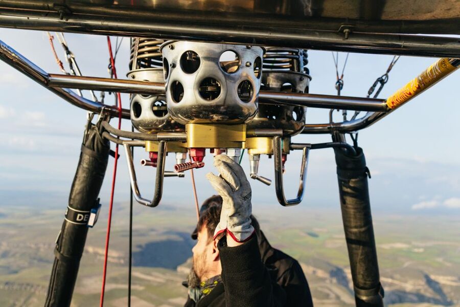 From Istanbul: 3-Day Cappadocia Tour with Balloon Ride - Should You Book It?
