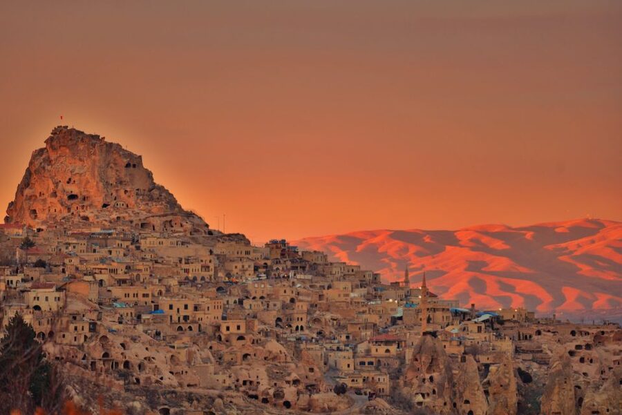 From Istanbul: 3-Day Cappadocia Tour with Balloon Ride - Price and Value: What $670 Buys You (and What It Doesn’t)