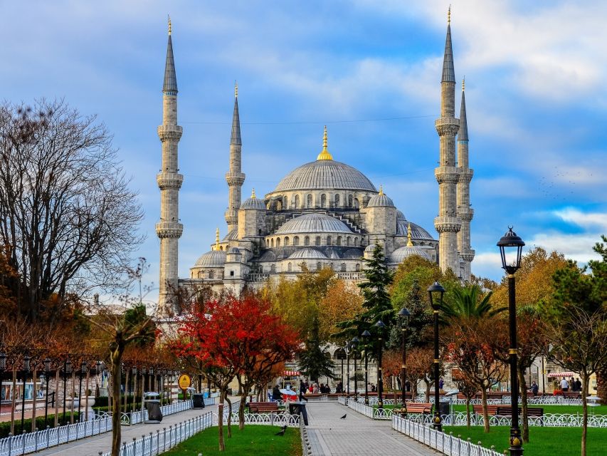 From Istanbul: 4-Day Istanbul, Cappadocia, Flight,Cave Hotel - Cappadocia’s “wow,” explained without the fluff