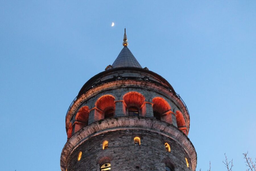 From Istanbul Airport: Layover City Tour with Options - Private airport-to-city logistics that save your layover