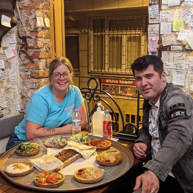 From Istanbul Airport: Layover City Tour with Options - Sultanahmet essentials: Hagia Sophia, Blue Mosque, and Hippodrome