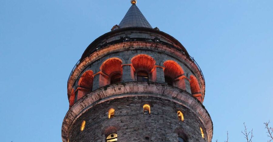 From Istanbul Airport: Layover City Tour with Options - How the flexible route usually feels, from first sights to last-minute tweaks