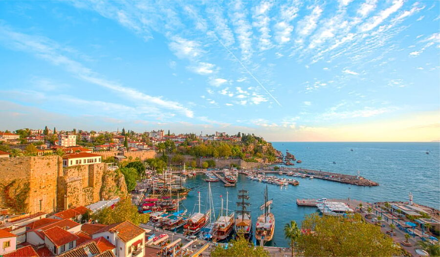 From Istanbul: Best of Turkey 10-Day Package Tour - Istanbul in One Day: Hagia Sophia, Blue Mosque, Cistern, Bazaar