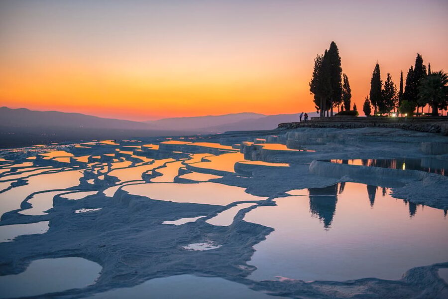 From Istanbul: Best of Turkey 10-Day Package Tour - Konya to Cappadocia Transfer: Mevlana and a Caravanserai stop