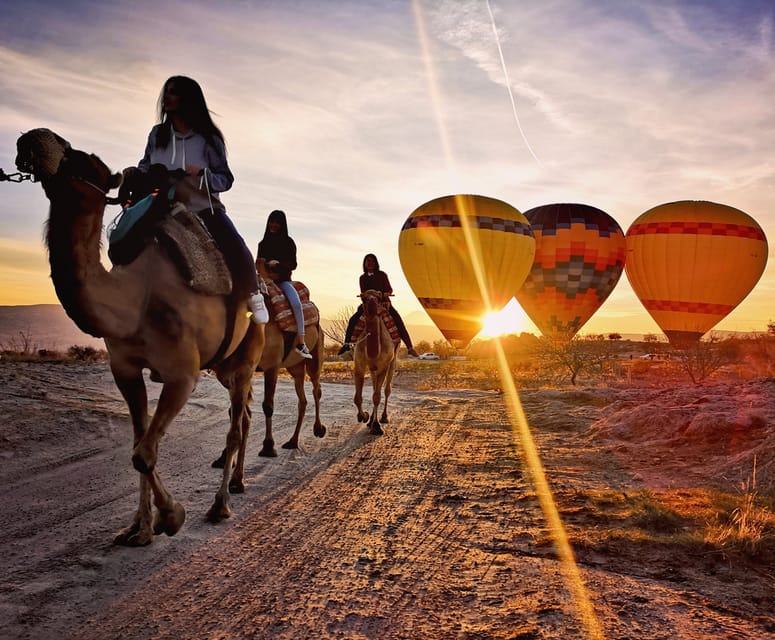 From Istanbul: Best of Turkey 10-Day Package Tour - Bosphorus Morning and the Flight to Kusadasi