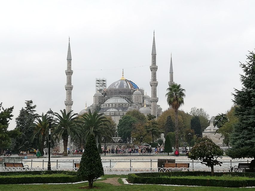 From Istanbul: Best of Turkey 8 Days, 7 Nights Guided Tour - Hierapolis and the white terraces: seeing Pamukkale up close