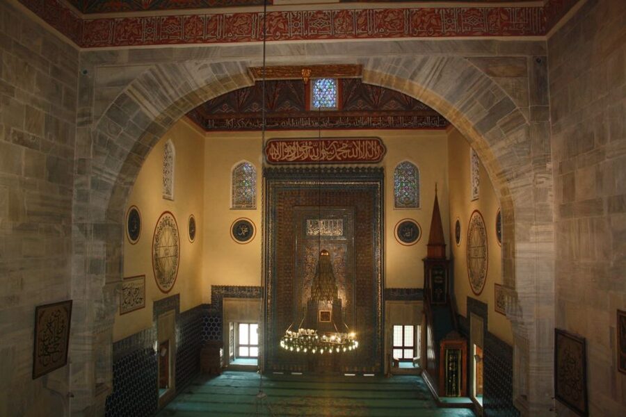 From Istanbul: Bursa and Mt. Uludağ Full-Day Tour - Price and logistics: is $59 for 14 hours good value?
