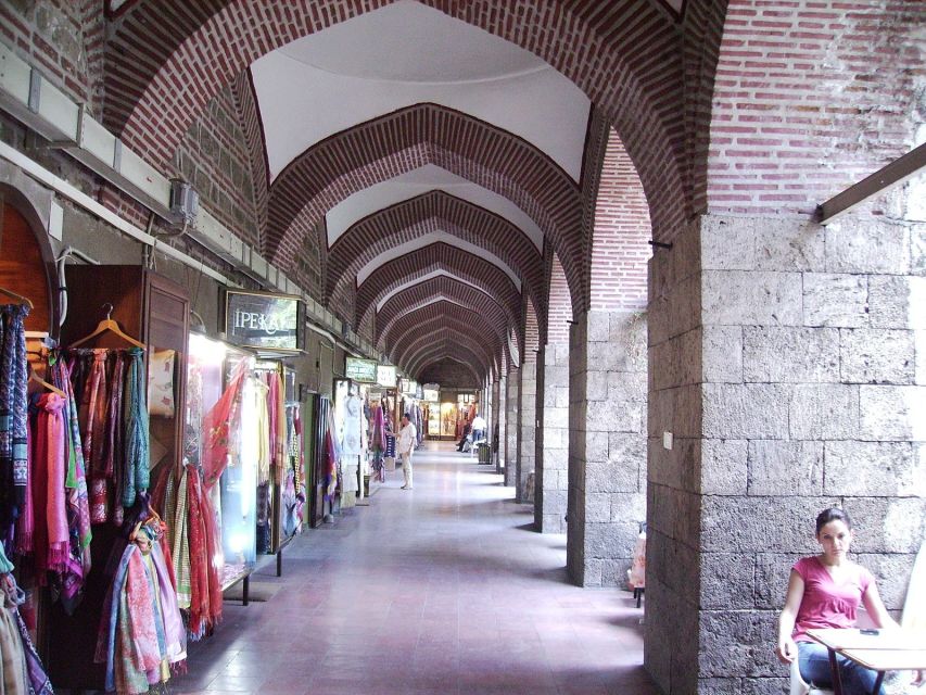From Istanbul: Bursa and Mt. Uludağ Full-Day Tour - Who this tour suits best, and who should think twice