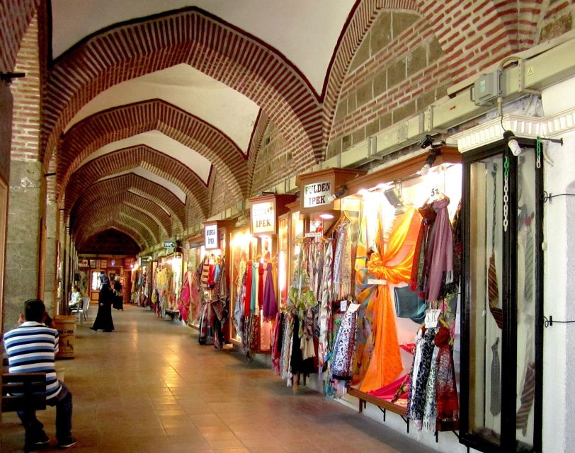From Istanbul: Bursa and Mt. Uludağ Full-Day Tour - Should you book the Bursa and Mt. Uludağ Full-Day Tour?