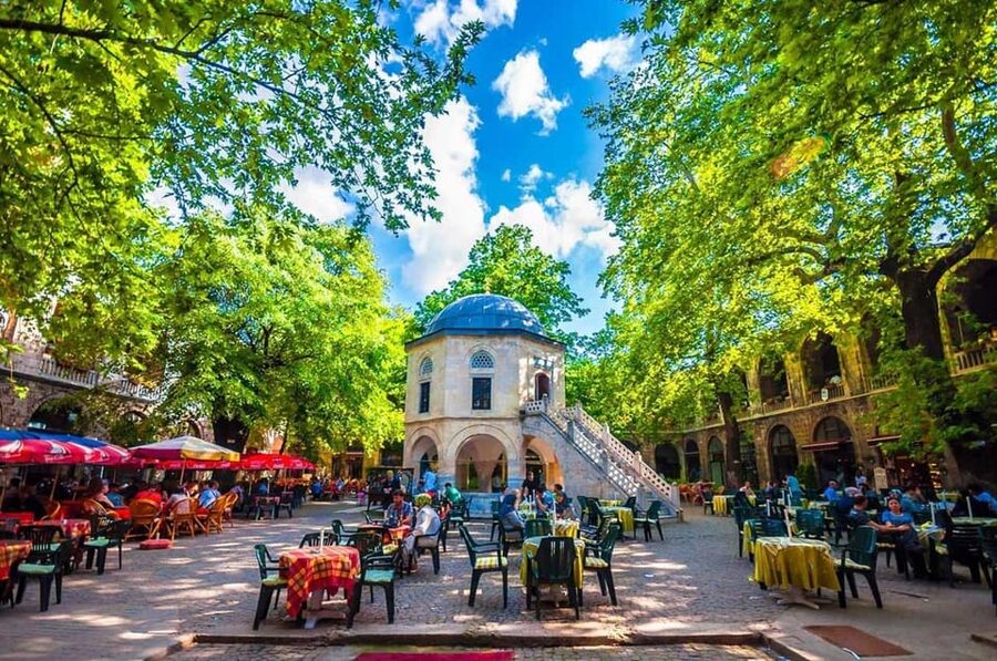 From Istanbul: Bursa Day Trip with Lunch and Transfers - Price and what you actually get for $47