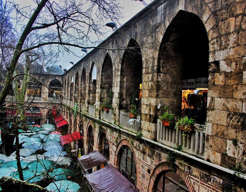 From İstanbul: Bursa Uludağ Mountain Tour & Cable Car Ride - Uludağ Mountain lunch, then real free time up high