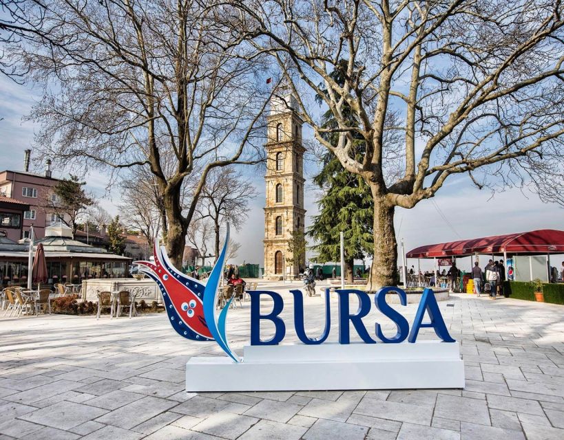 From İstanbul: Bursa Uludağ Mountain Tour & Cable Car Ride - Optional quad safari, plus why you might just skip it