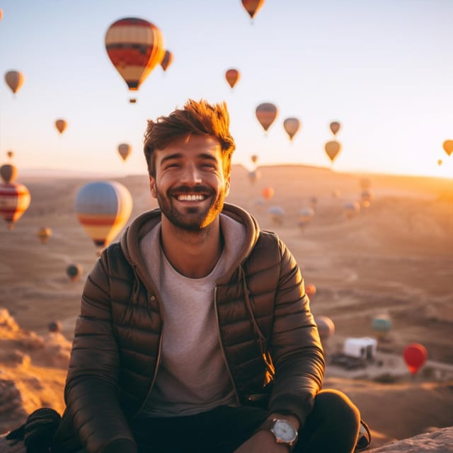 From Istanbul: Cappadocia Day Trip with Flights and Lunch - Key things to know before you go
