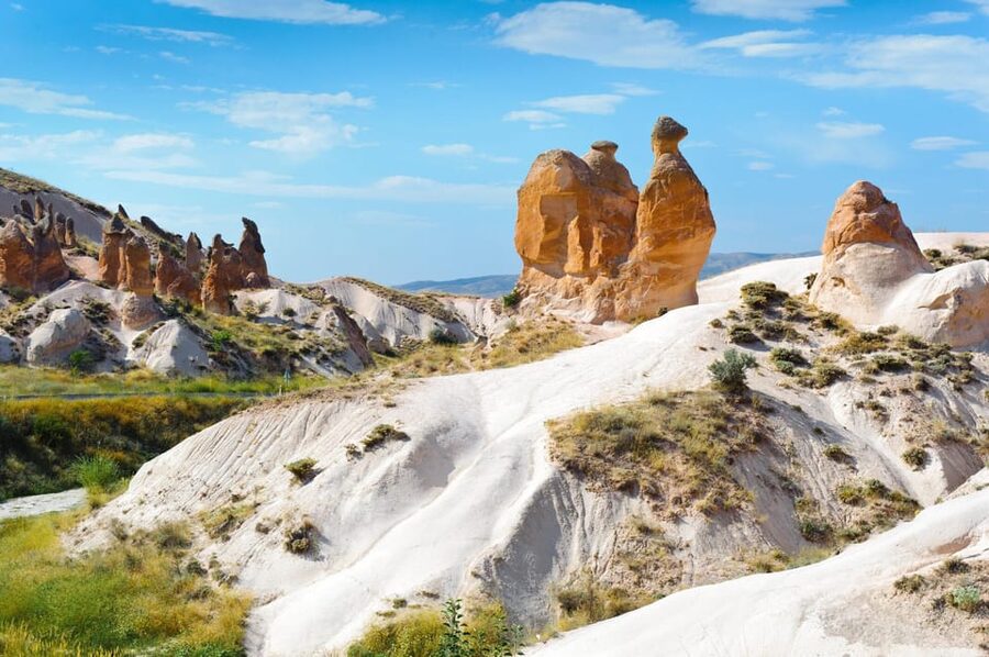 From Istanbul: Cappadocia Day Trip with Flights and Lunch - Hotel pickup and airport reality checks (Kayseri is the key)