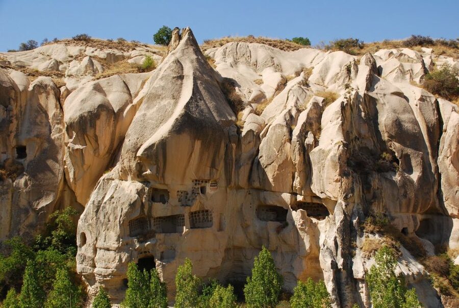 From Istanbul: Cappadocia Highlights 2-Day Tour with Balloon - Hot Air Balloon Sunrise: The One Part You Should Plan Like It’s Weather Dependent
