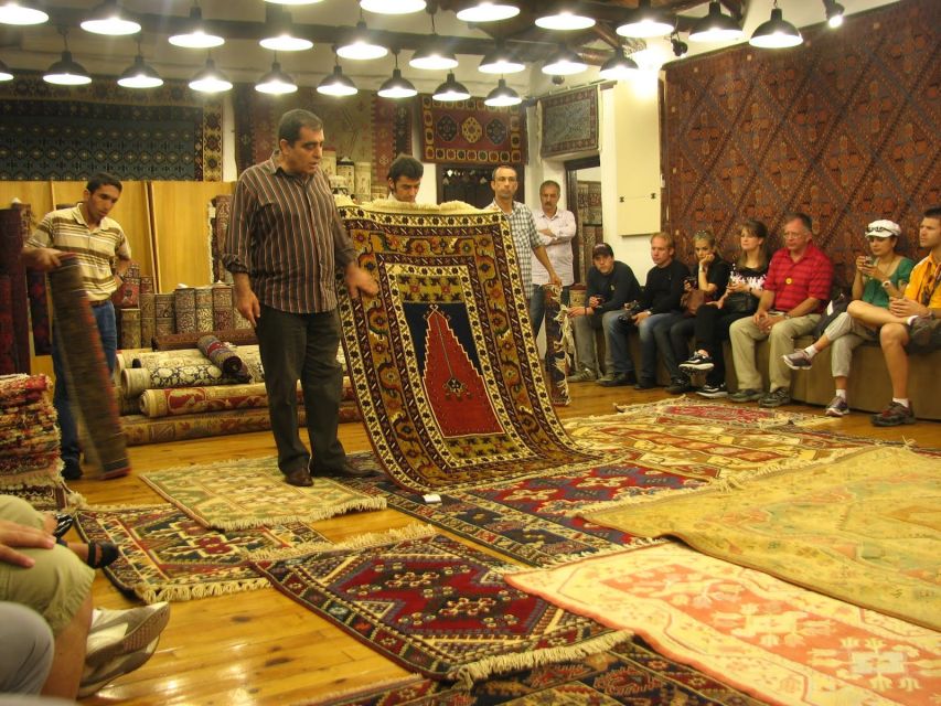 From Istanbul: Cappadocia Highlights 2-Day Tour with Balloon - Yaprakhisar Viewpoint and Selime Monastery, Then Pigeon Valley Onyx