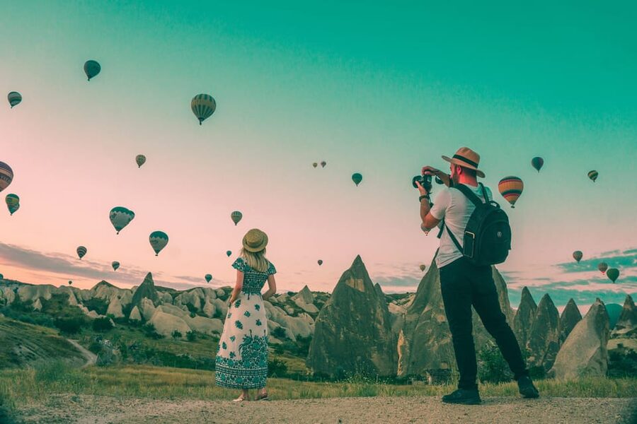 From Istanbul: Complete 3-Day Cappadocia Tour & Flights - Cave-stone hotels, meals, and the real deal with craft shopping