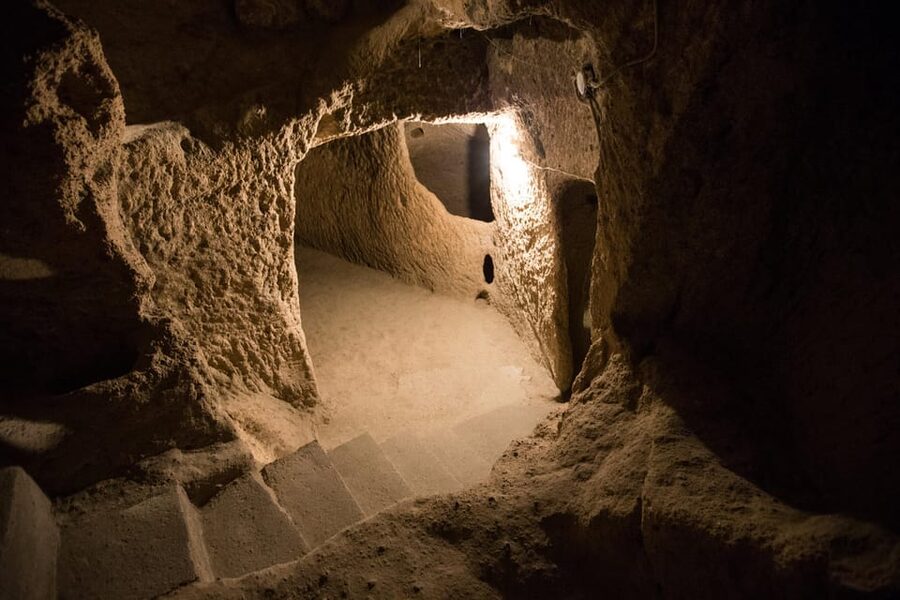 From Istanbul: Complete 3-Day Cappadocia Tour & Flights - Day 1, from Istanbul flight to Göreme’s rock churches and Devrent’s fairy chimneys