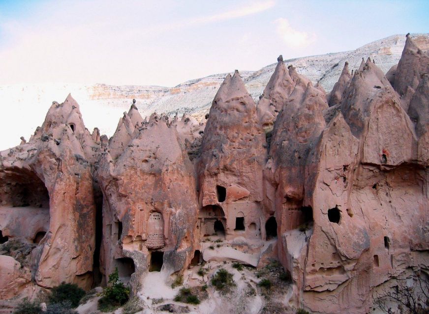 From Istanbul: Day Trip to Cappadocia with Flight & Lunch - Price and Logistics: What the $188 Per Person Covers