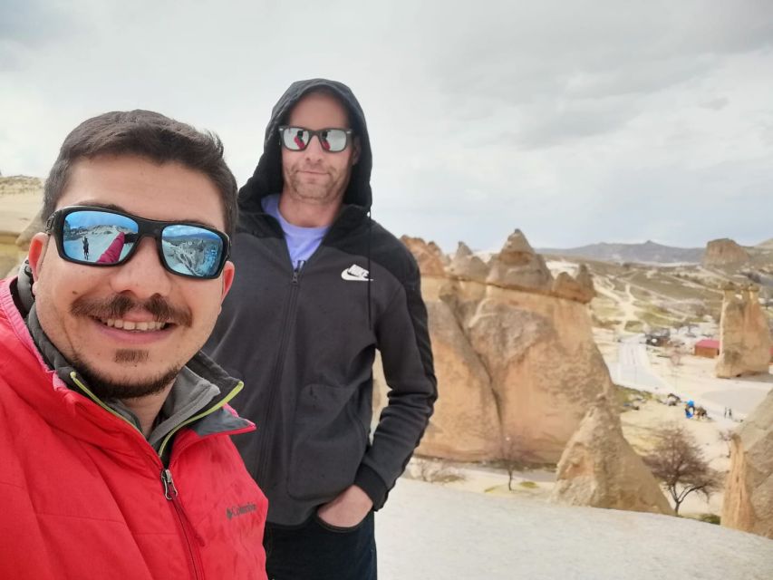 From Istanbul: Day Trip to Cappadocia with Flight & Lunch - Getting to Kayseri: The Part You Can’t Skip