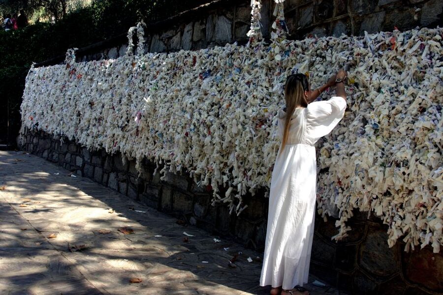From Istanbul: Ephesus and House of Virgin Mary Day Trip - Key things to know before you go